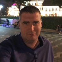 Владимир Степанов