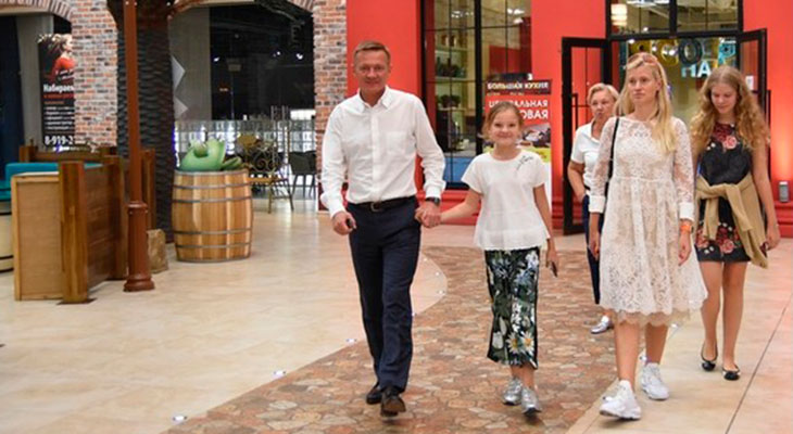 Известные куряне рассказали о своих фирменных новогодних блюдах