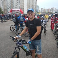 Алексей Юрьевич