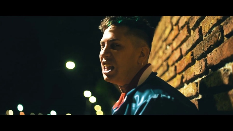 Xxl Irione No me Adapto ( Video oficial