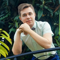 Алексей Лебедев