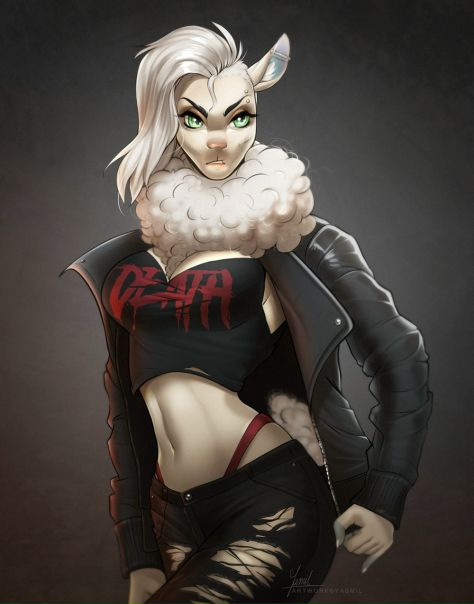 Фурри овечка. Furry Yasmil.. Фурри девушки овцы. Фурия Овечка. Девушка фурия барашка