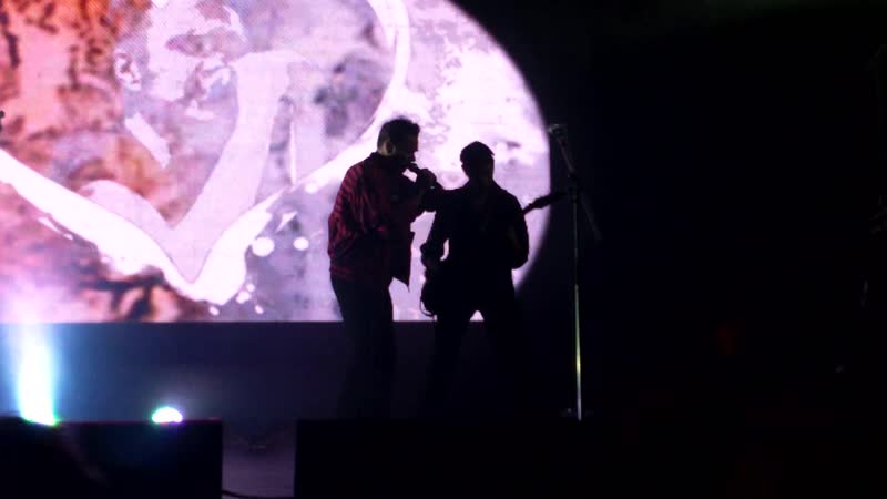 TeleviZorr, Aurora hall, 12.11.19