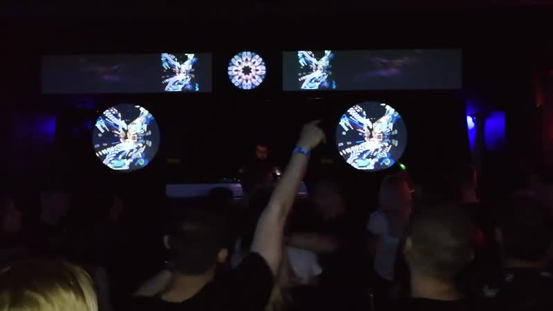 Daniel Kandi Azero Club Bucharest, 30 03
