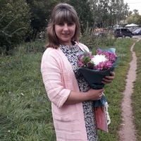 Екатерина Кошкина