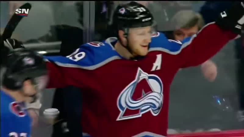 NHL One Timers ( Part