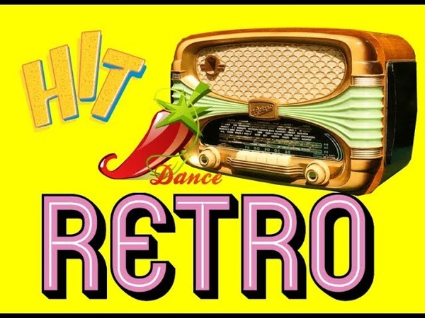 Dj Mix SK Ray Dance Retro Xit