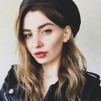 Анастасия Кузнецова