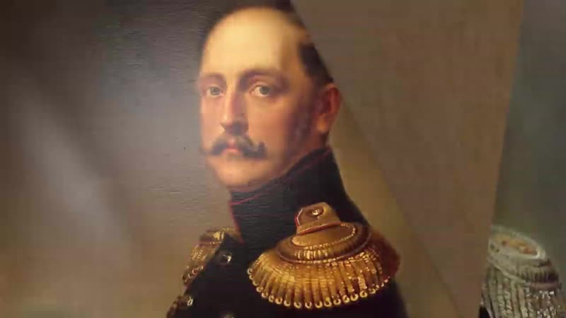 10 из 13. О великих страданиях Малороссии.