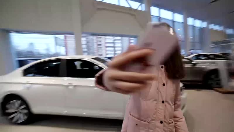 Кастинг