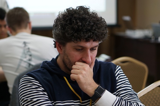 ����� ������ 2019