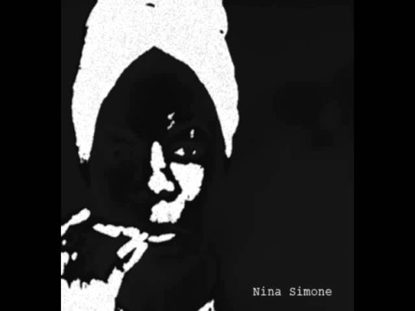 Nina Simone Trouble In