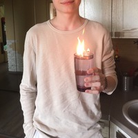 Миша Чернов