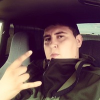 Алексей Кригер