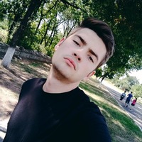 Илья Соколов