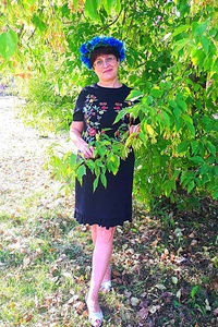 Елена Пукело