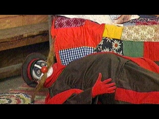 Деревня Дураков. Растрясти жир / Fool’s Village Shake the fat