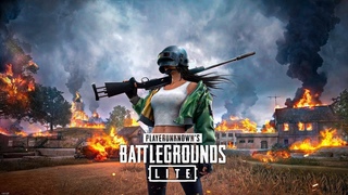 НОЧНОЙ СТРИМ | СКАЗАТЬ “ДО СВИДАНИЯ“ ВАМ| PUBG LITE / БАТЛ РУЛЕТ