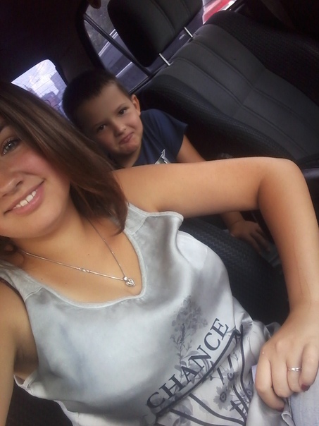 Полина Бутко, Украина, Харьков