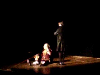 Salieri / Rosemberg, Mozart Opéra Rock