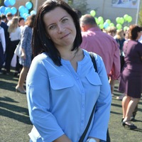 Ольга Астахова