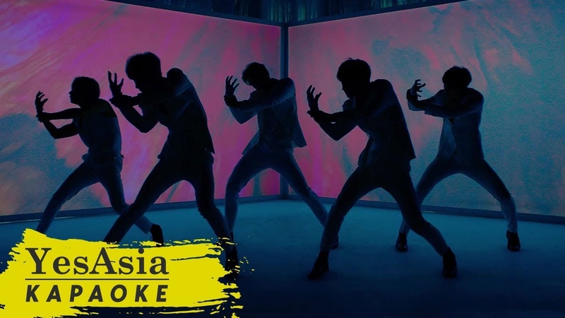 KNK SUNSET Russian lyrics, Русское