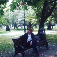 Марина Кривенко