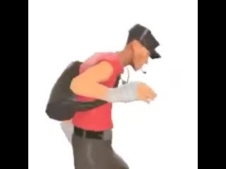 scout  doesn't like kpop