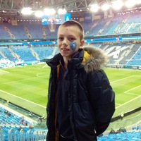 Роман Печников |