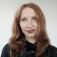 Елена Кобзева | Красноярск