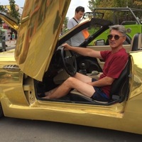 Евгений Эдуардович | 