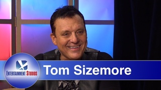 Tom Sizemore interview for Calico Skies
