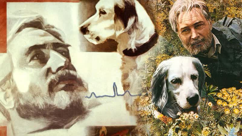 Белый Бим Черное ухо (2 серия) (1977)