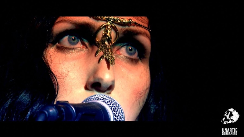 Chelsea Wolfe live at Saint Vitus