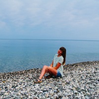 Анюта Миронова
