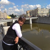 Оксана Горбаль