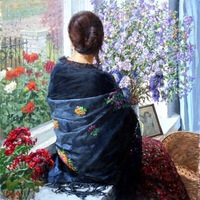Елена Тимохина