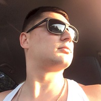 Александр Новиков