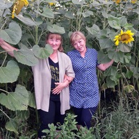 Альфия Хусаинова |