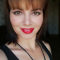 Кристина Князева