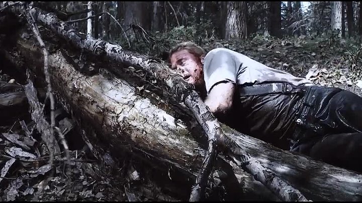 Убойные каникулы, Tucker Dale vs Evil