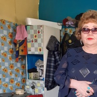 Наталья Цырендоржиева |