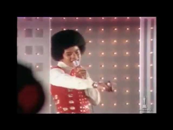 Ben Michael Jackson ( HD,