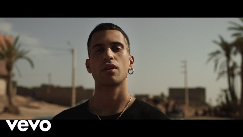 Mahmood