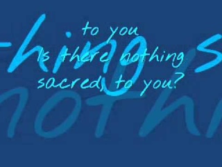 Nothing Sacred - Jonatha Brooke & The Story