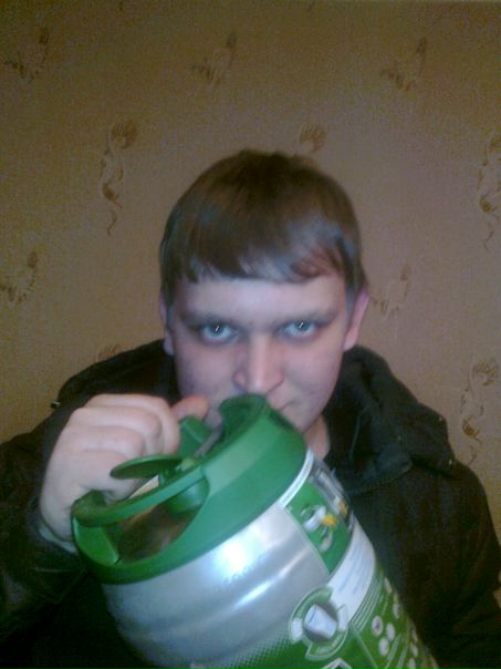 №1, Александр Мартынов, Абакан №1, Александр Мартынов, Абакан