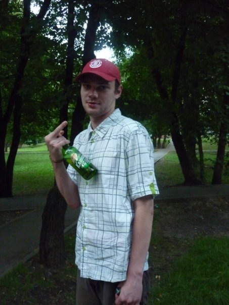 №44, Сергей Аксёнов, 39 лет, Москва №44, Сергей Аксёнов, 39 лет, Москва