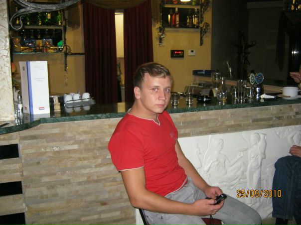 №129, Артур Рыбаков, Керчь №129, Артур Рыбаков, Керчь