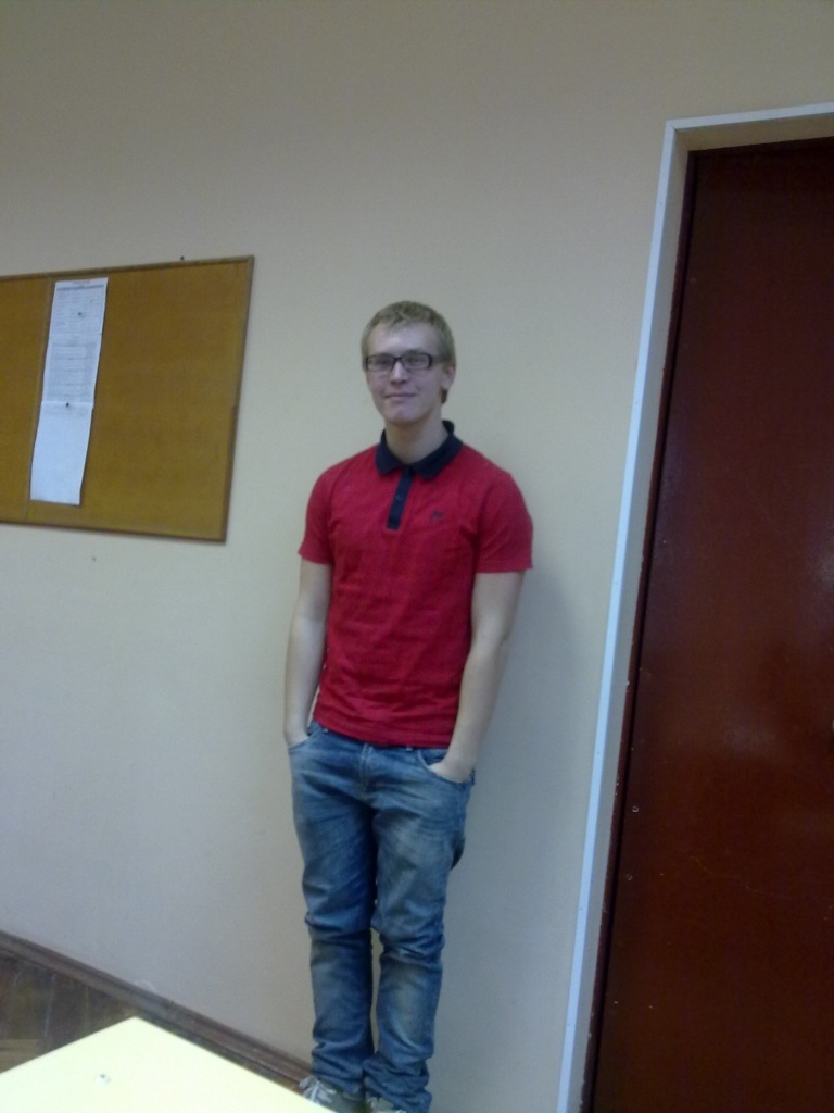 Фото профиля