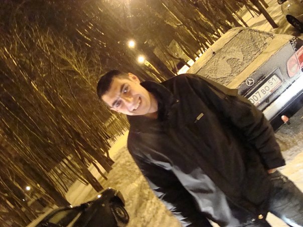 №37, Алексей Терман, 45 лет, Мончегорск №37, Алексей Терман, 45 лет, Мончегорск